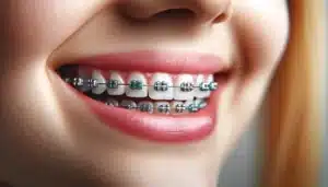 Orthodontics