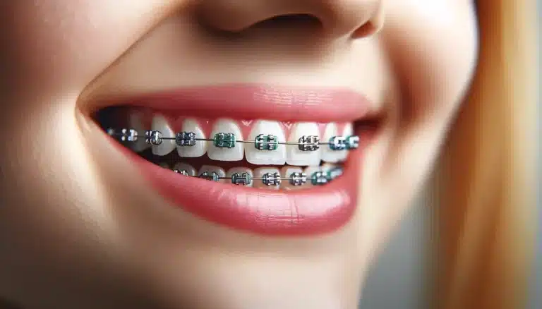 Orthodontics