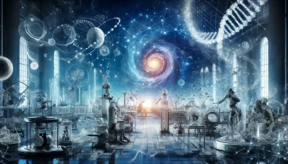 Science