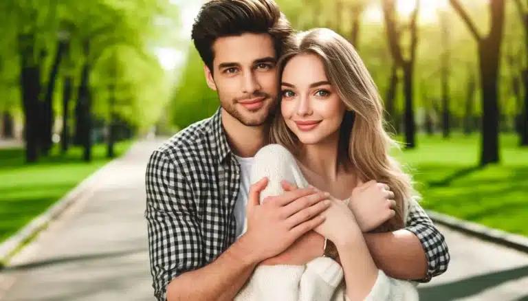 Types of Intimacy That Happy Couples Have