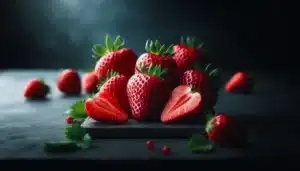 What Does Strawberry Symbolize