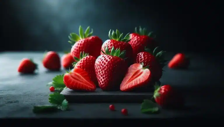 What Does Strawberry Symbolize