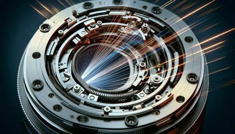 What is a Shutter in a Camera