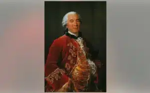 Who is Georges Buffon