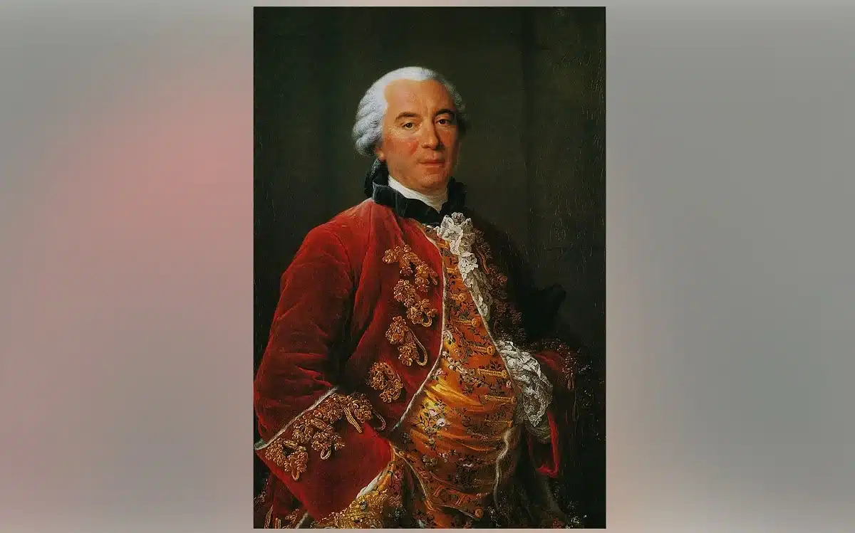 Who is Georges Buffon? Who is Georges Buffon