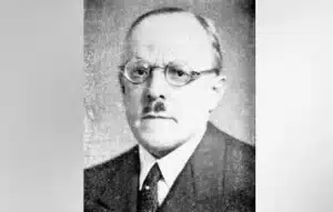 Who is Siegfried Oberndorfer