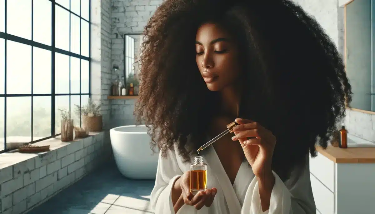 What are the Benefits of St. John's Wort Oil for Hair? Wort Oil for Hair