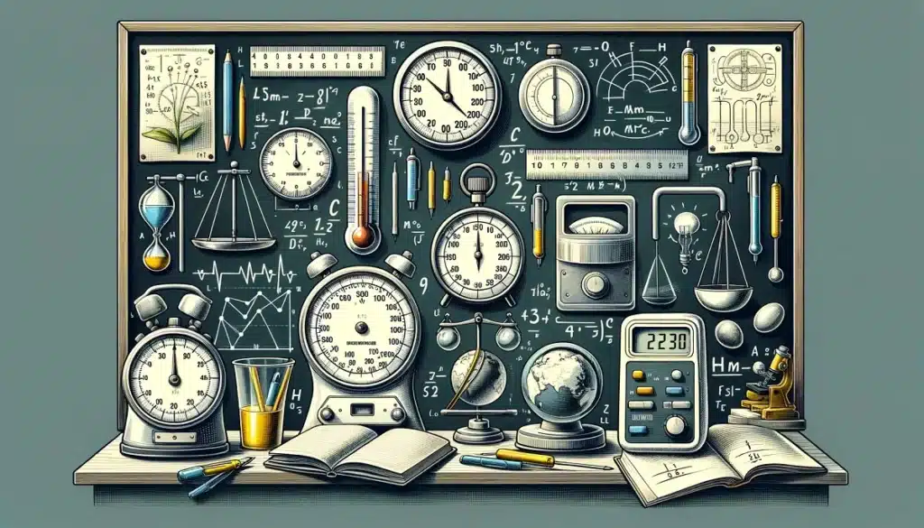 What are the Basic Quantities and Measurement Systems in Physics? Basic Quantities and Measurement Systems in Physics