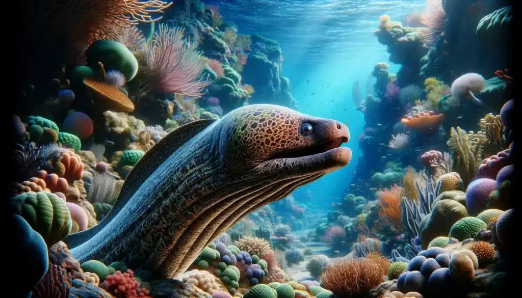 What is Murana Fish? What are its features? Murana Fish