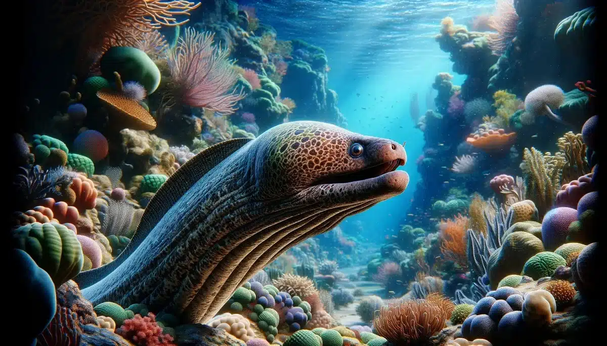 What is Murana Fish? What are its features? Murana Fish