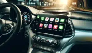 What is Carplay
