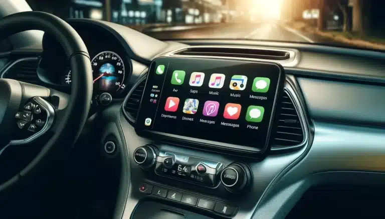 What is Carplay