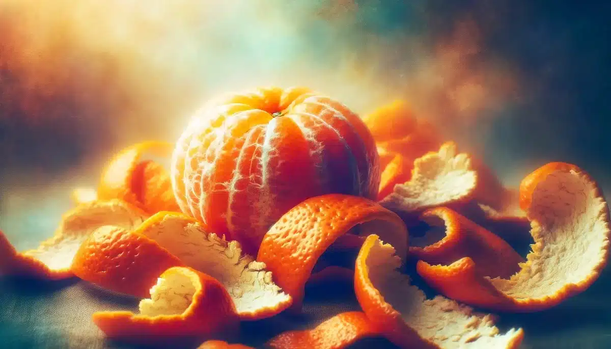 What Are the Benefits of Mandarin Peel? Benefits of Mandarin Peel
