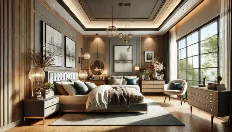 Amazing Bedrooms Designs
