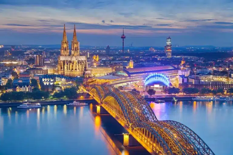 Best Places to Visit in Germany