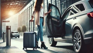 Car Rental in Venice, Italy