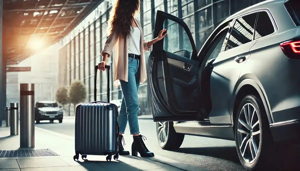 Car Rental in Venice, Italy