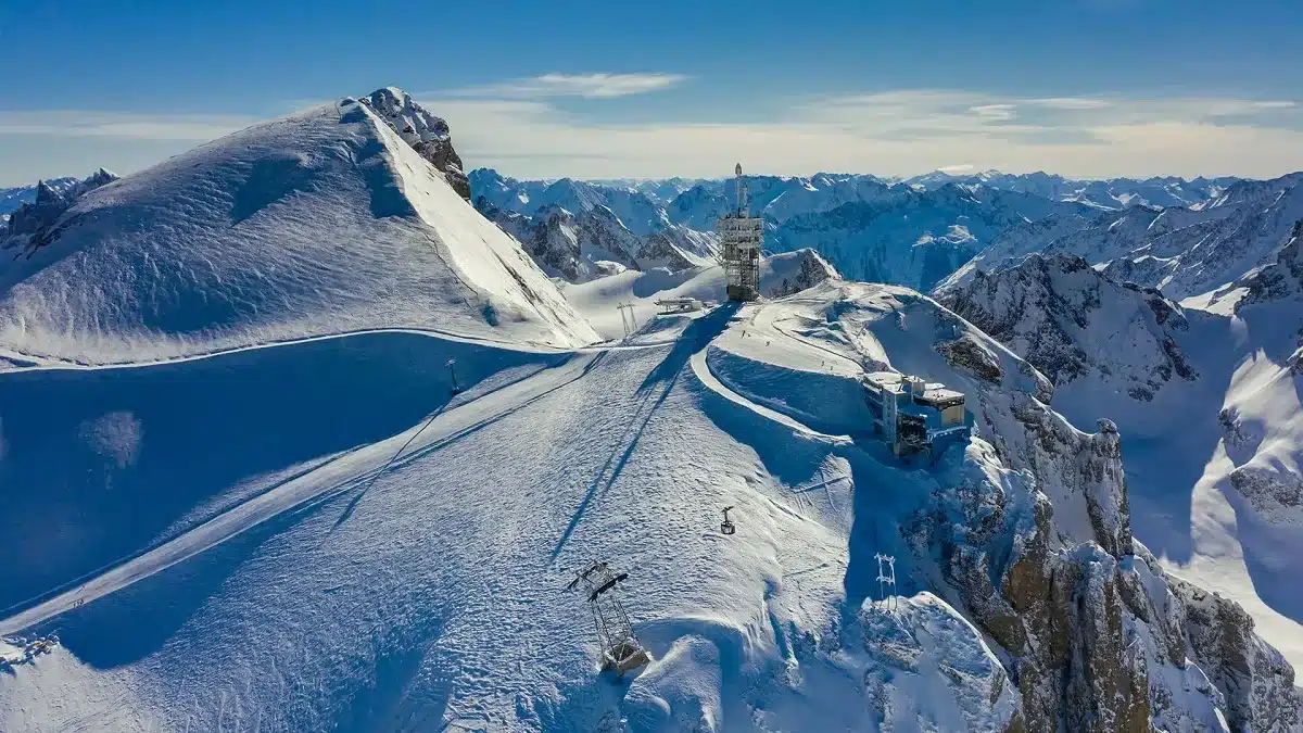 Transportation from Zurich to Mount Titlis: The Top 3 Practical Options