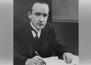 Who is Kevin O'Higgins