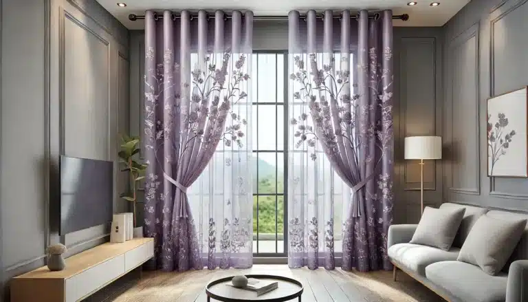 Curtain Designs