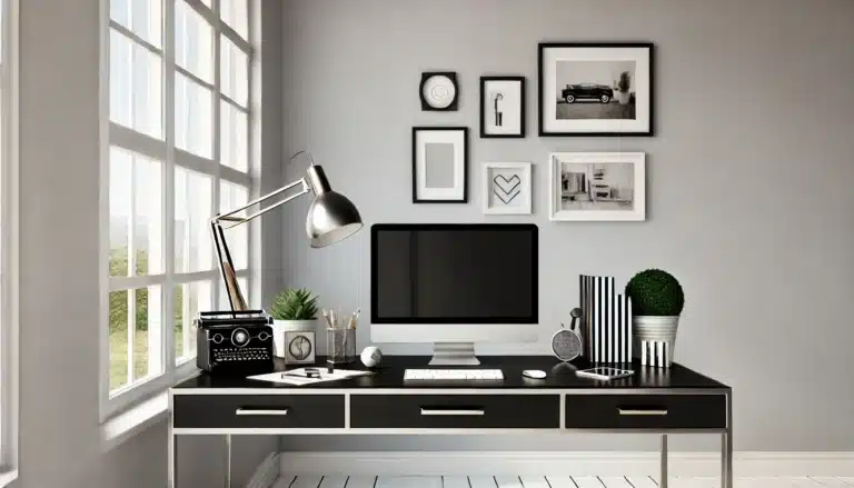 Home Office Designs