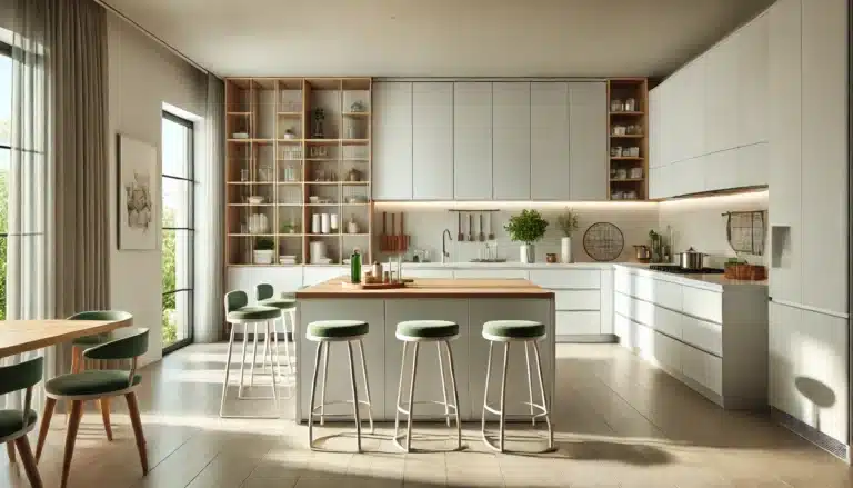 Kitchen Designs