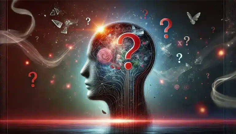 The Psychology of Being Wrong