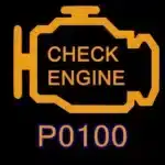 P0100 Error Code: MAF Circuit Malfunction Solution P0100 Error Code