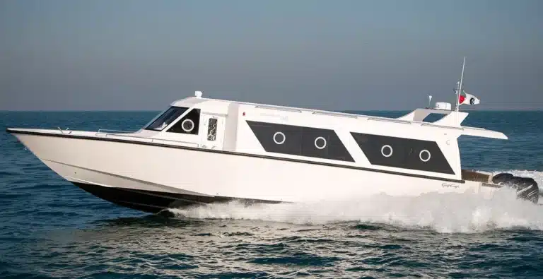 Seeing a Yacht in a Dream